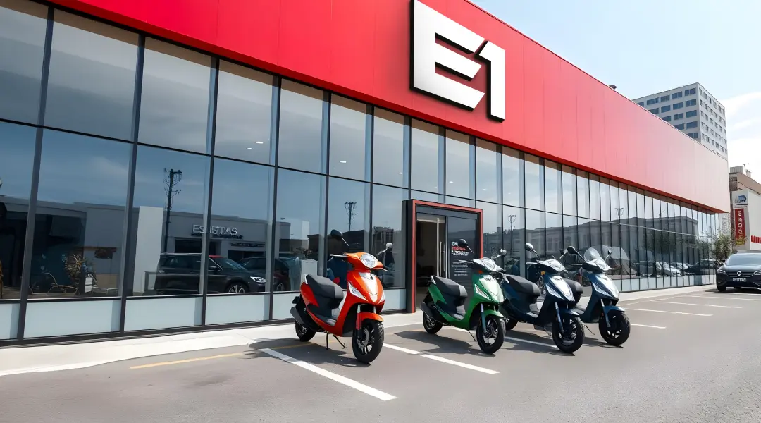 e bike dealers near me